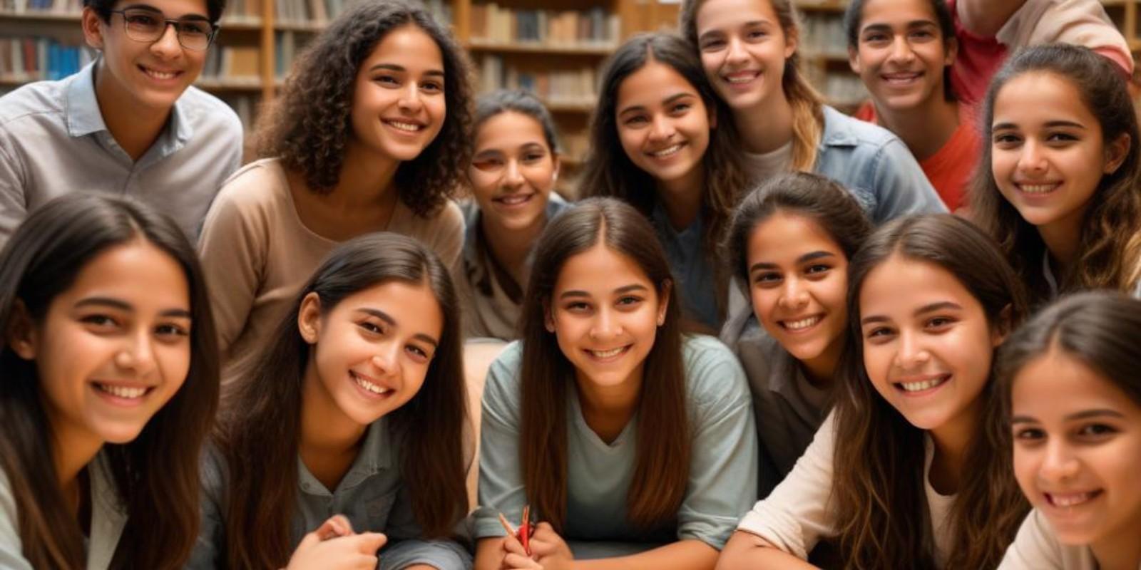 Mejores institutos de Dos Hermanas.