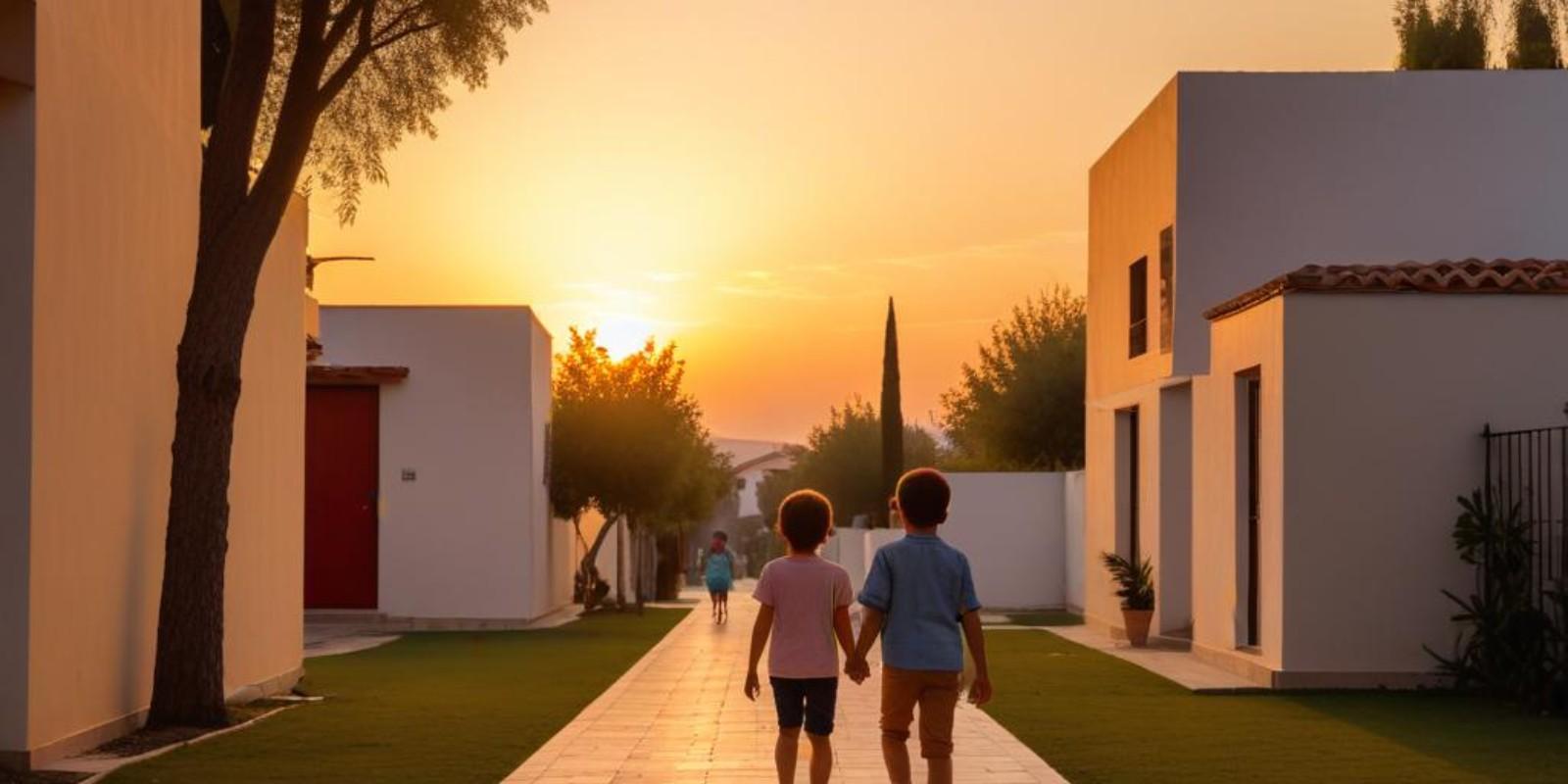 Precio vivienda por barrios cerca de Montequinto.