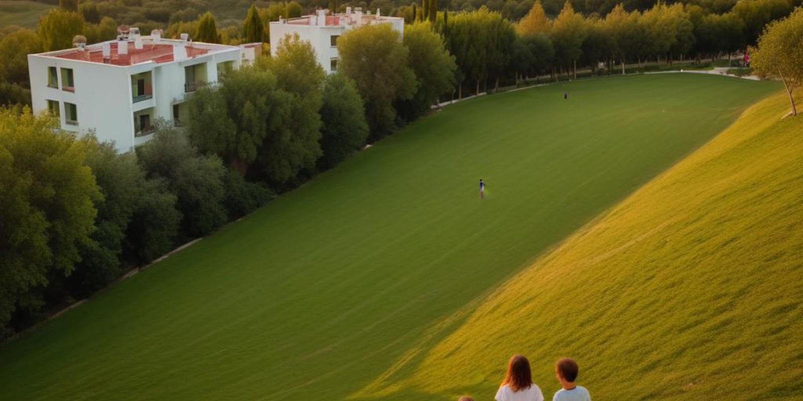 Montequinto, el lugar ideal para vivir en Sevilla