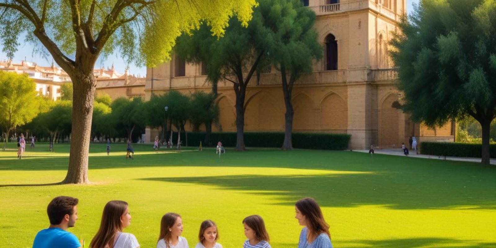 Seguridad y calidad de vida en Montequinto, Sevilla
