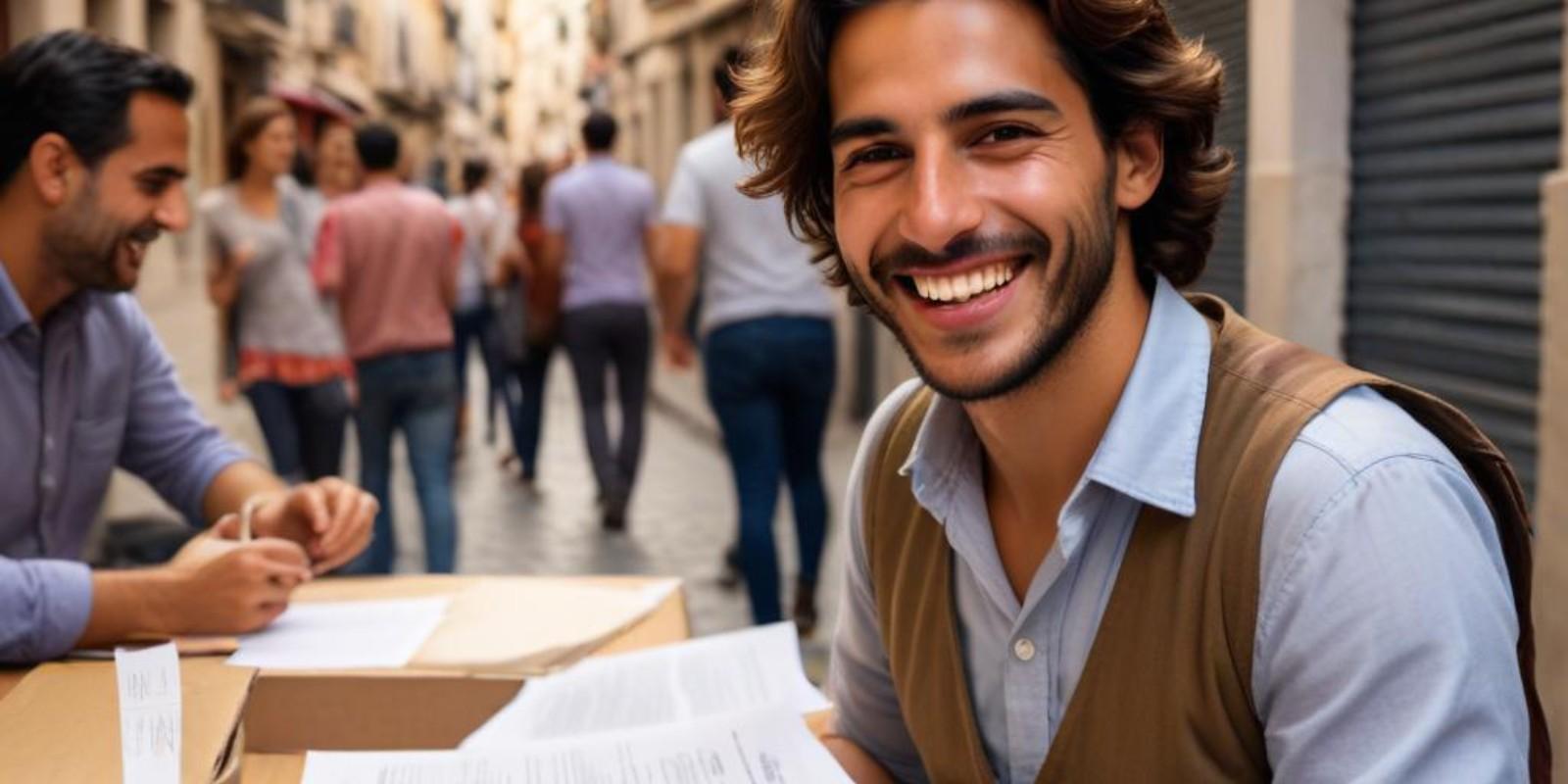Requisitos para solicitar la nacionalidad española por residencia