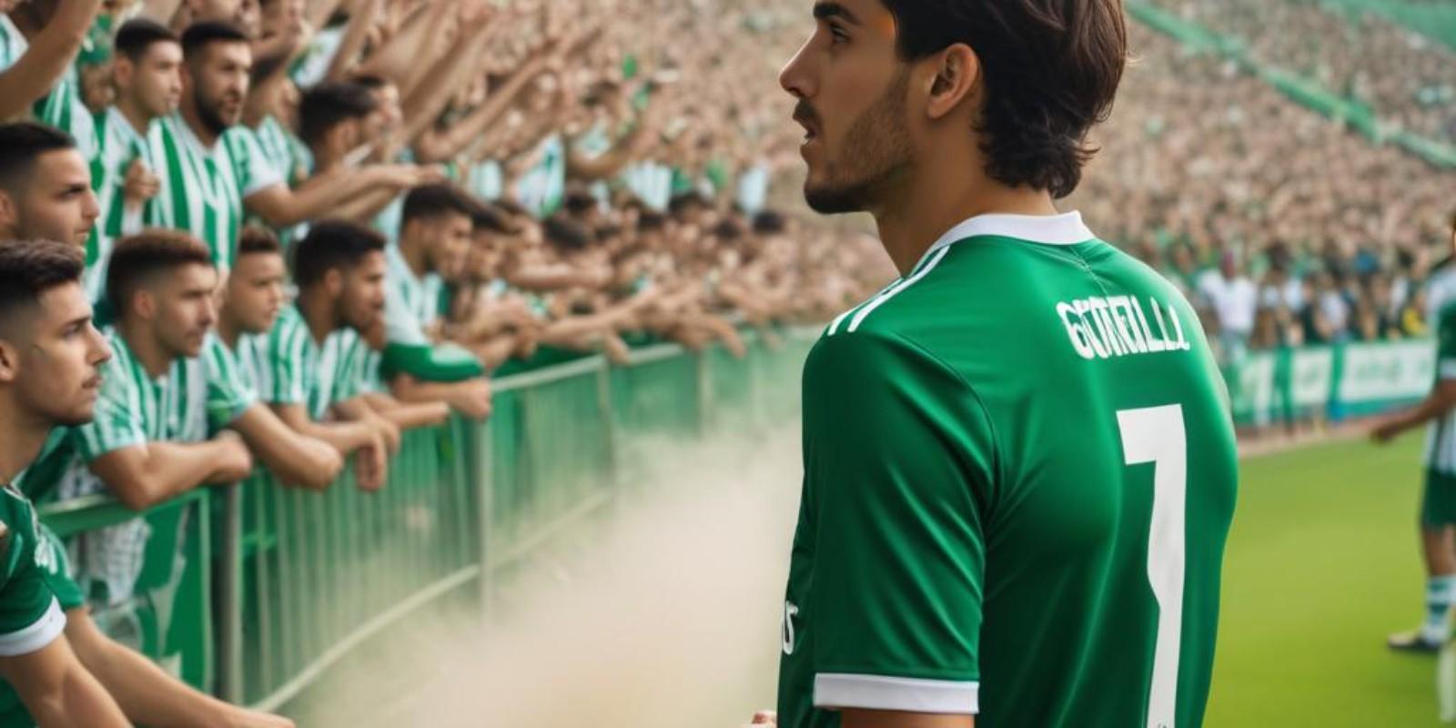 Cómo llegar a la Ciudad Deportiva del Betis