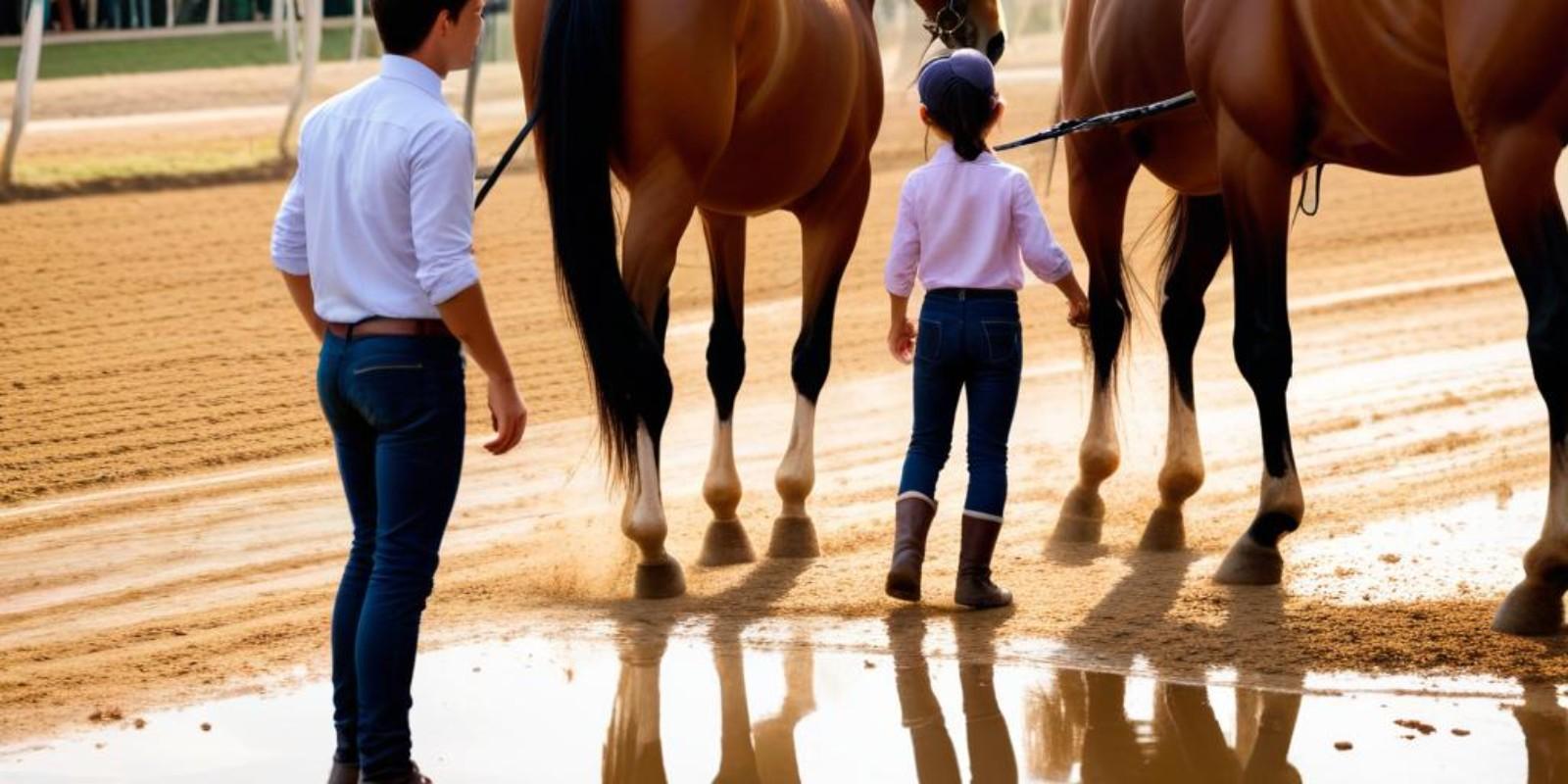 ¿Cómo se llama el hipódromo de Dos Hermanas?
