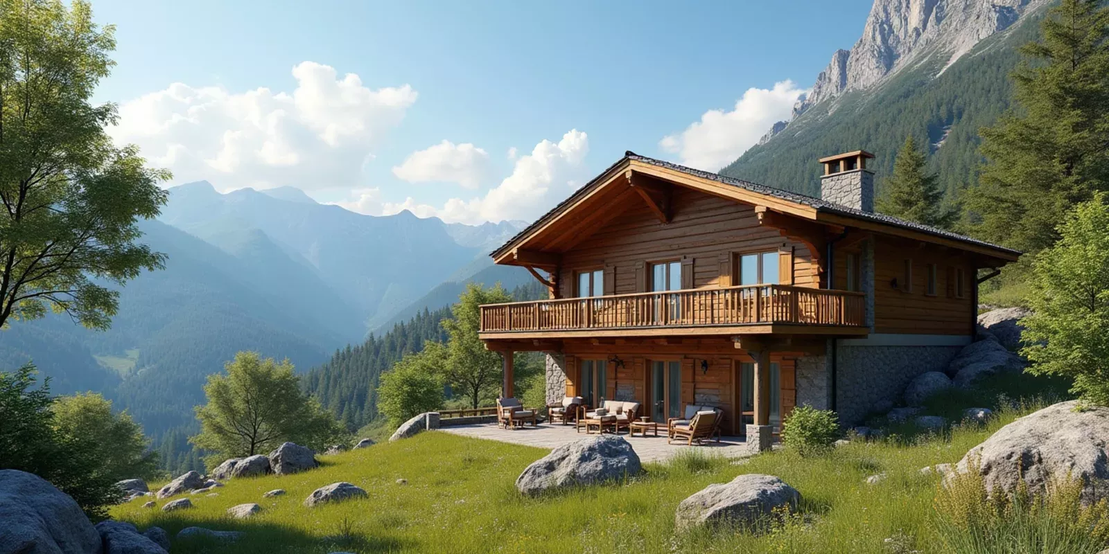 Cómo vender un chalet en Montequinto eficazmente