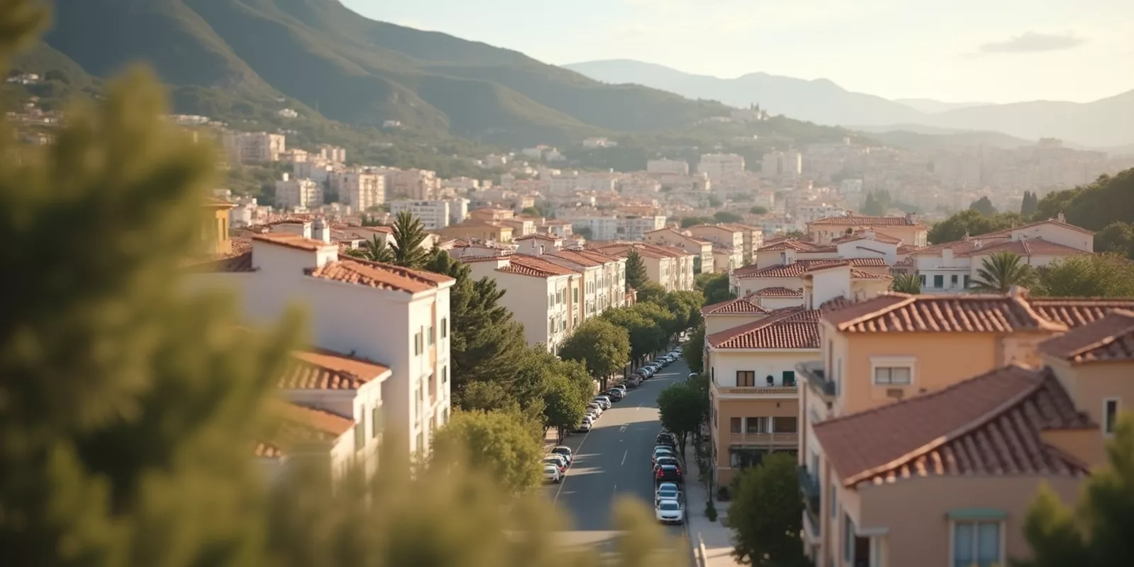 Vender un piso en Montequinto desde Valencia