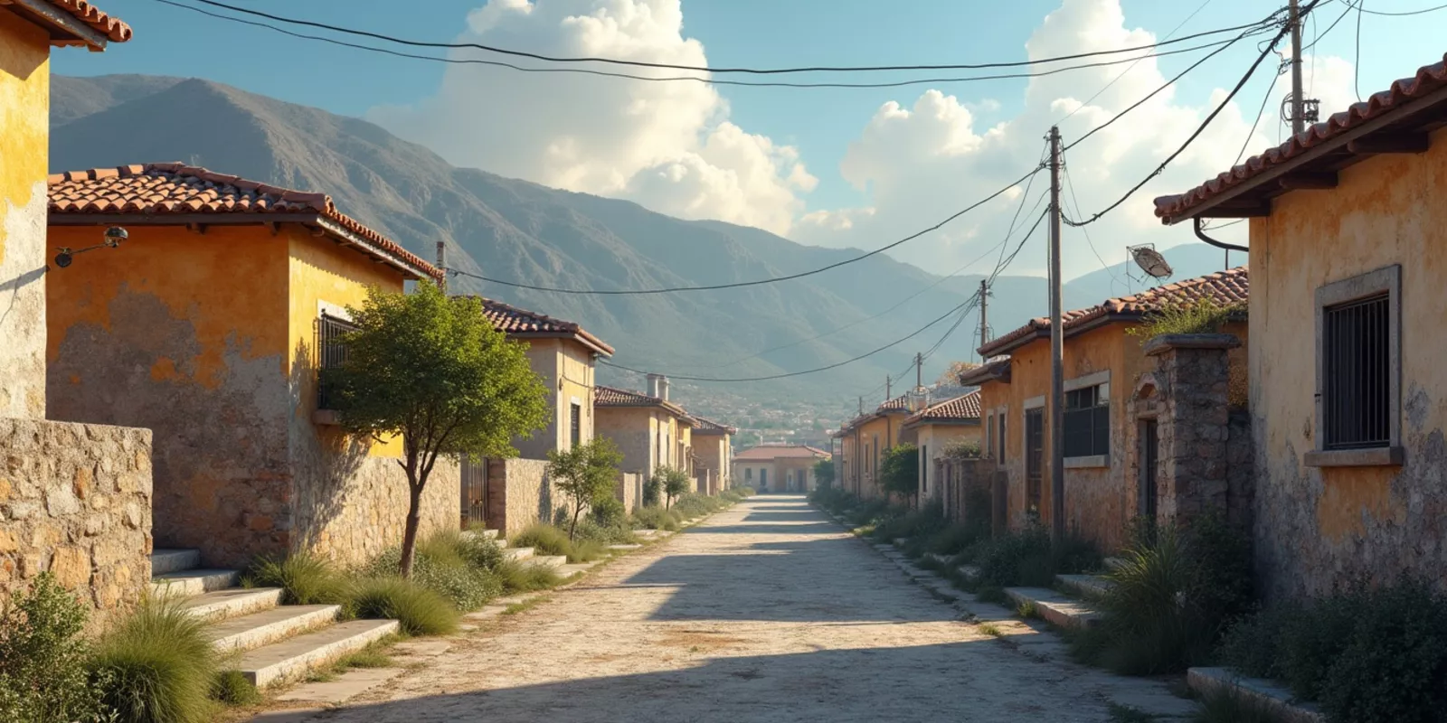Proceso Legal para Vender Vivienda en Montequinto