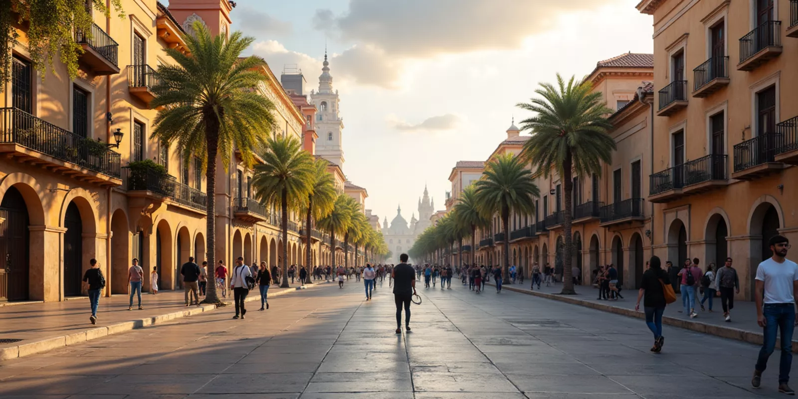 Oportunidades de inversión inmobiliaria en Sevilla