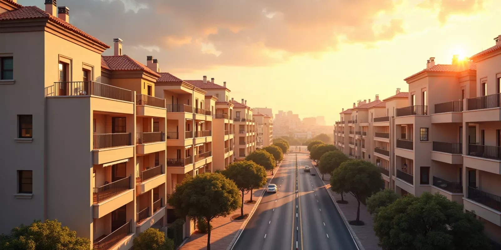 Calcular el Precio Real de la Vivienda en Dos Hermanas
