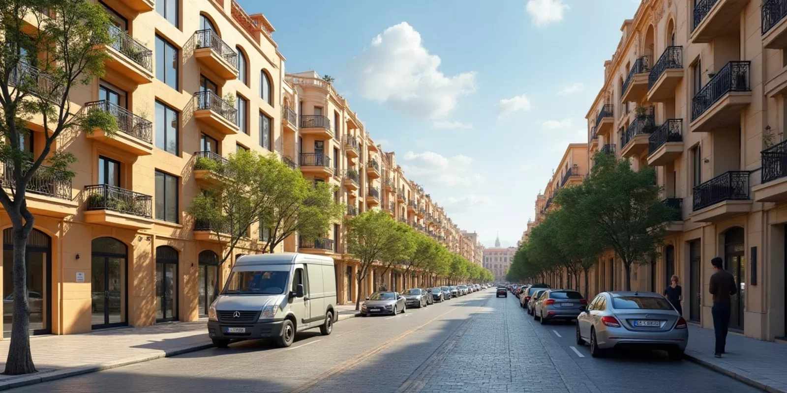 Cálculo de la Plusvalía Municipal en Sevilla