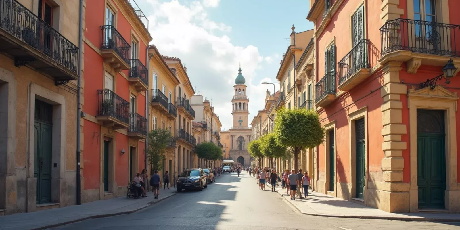Novedades en Impuestos de Venta de Inmuebles en Sevilla