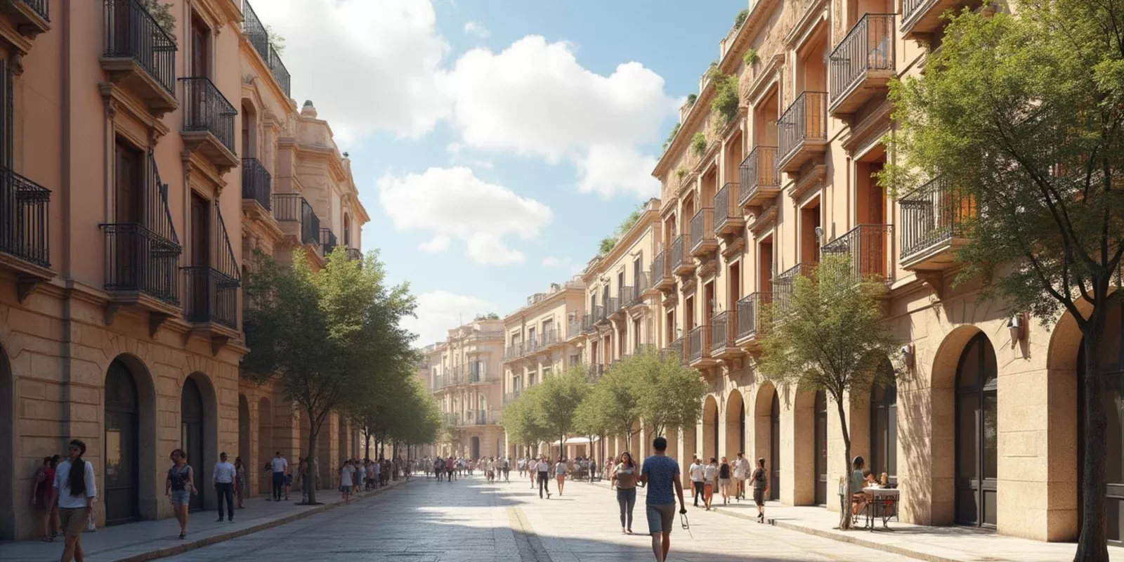 Tributación de la venta de un piso heredado en Sevilla