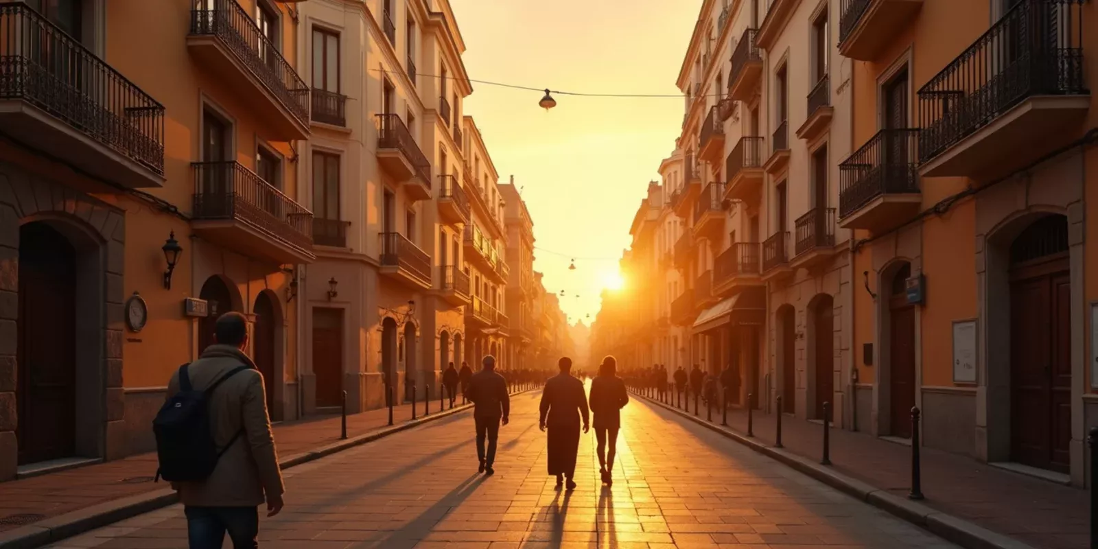 Guía para Vender un Inmueble desde Madrid a Sevilla