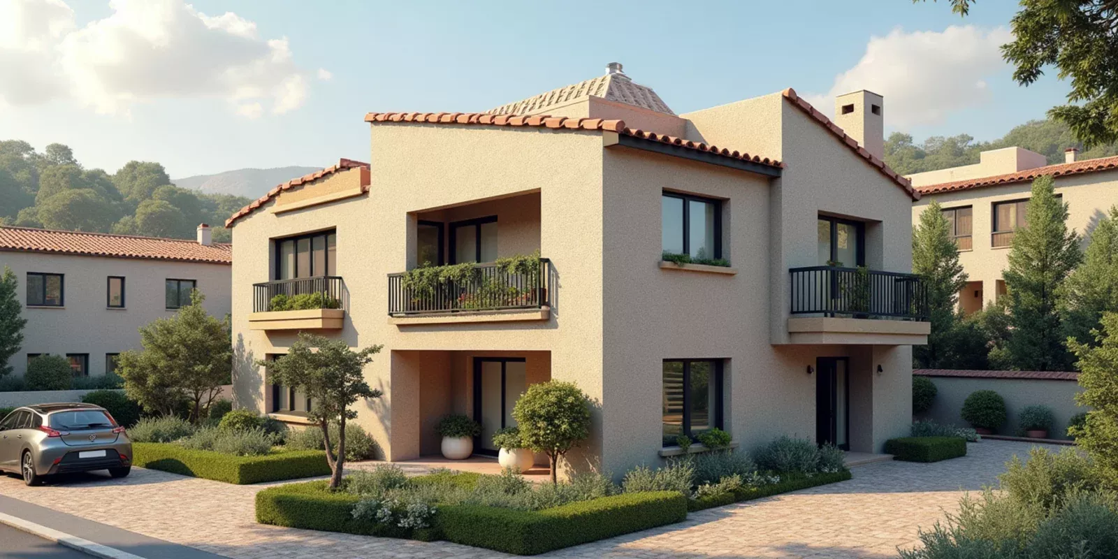 Tiempo de venta de casas en Sevilla: guía práctica