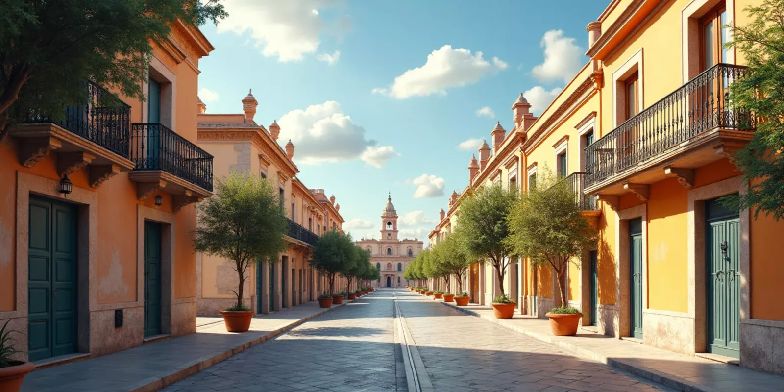 Cómo vender tu propiedad en Sevilla desde el extranjero