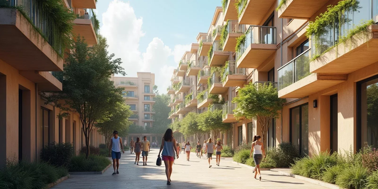 Vender vivienda: primavera u otoño en España