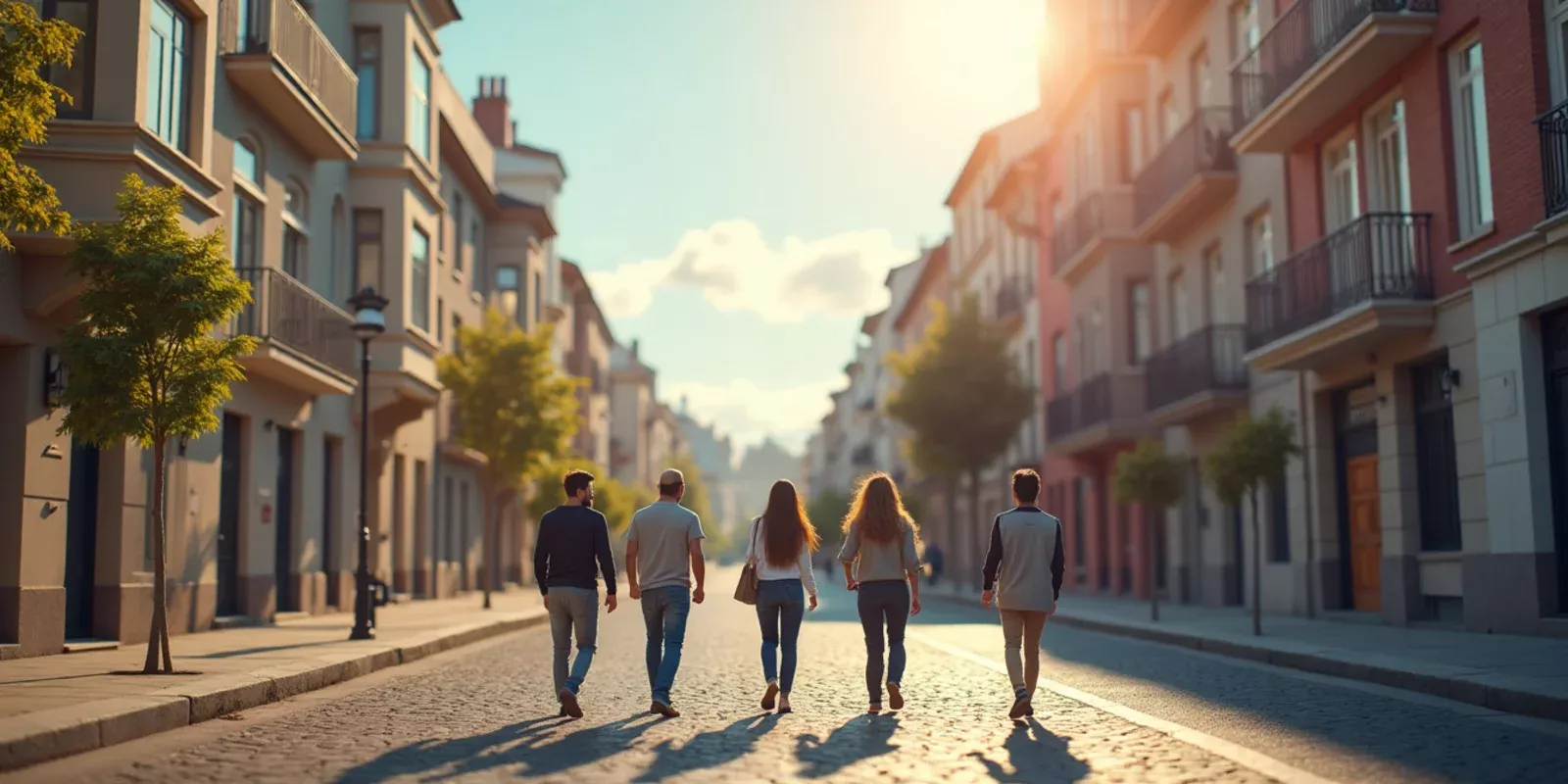 Estrategias para captar compradores extranjeros inmobiliarios