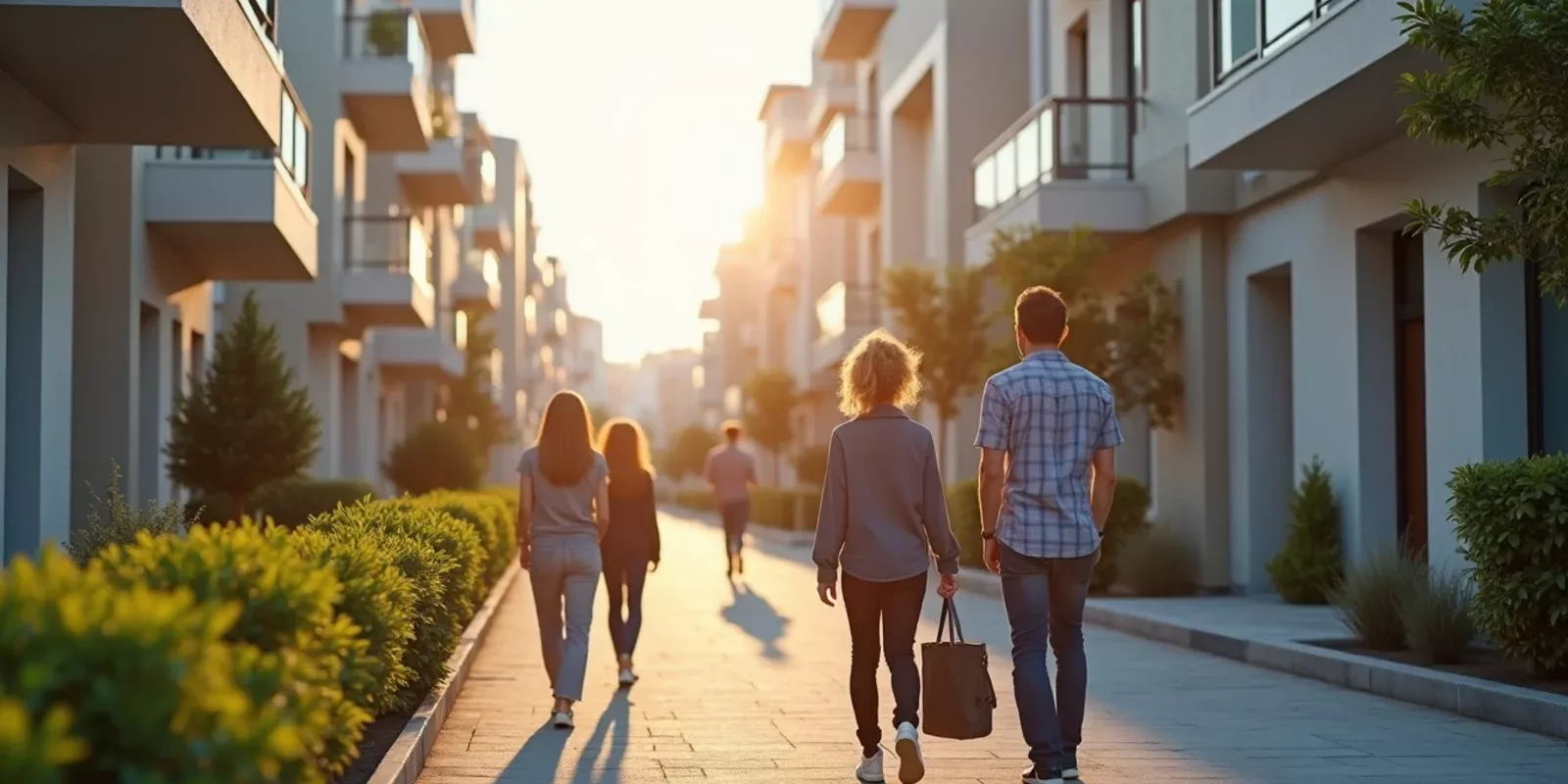 Destaca tu Anuncio Inmobiliario desde Bruselas