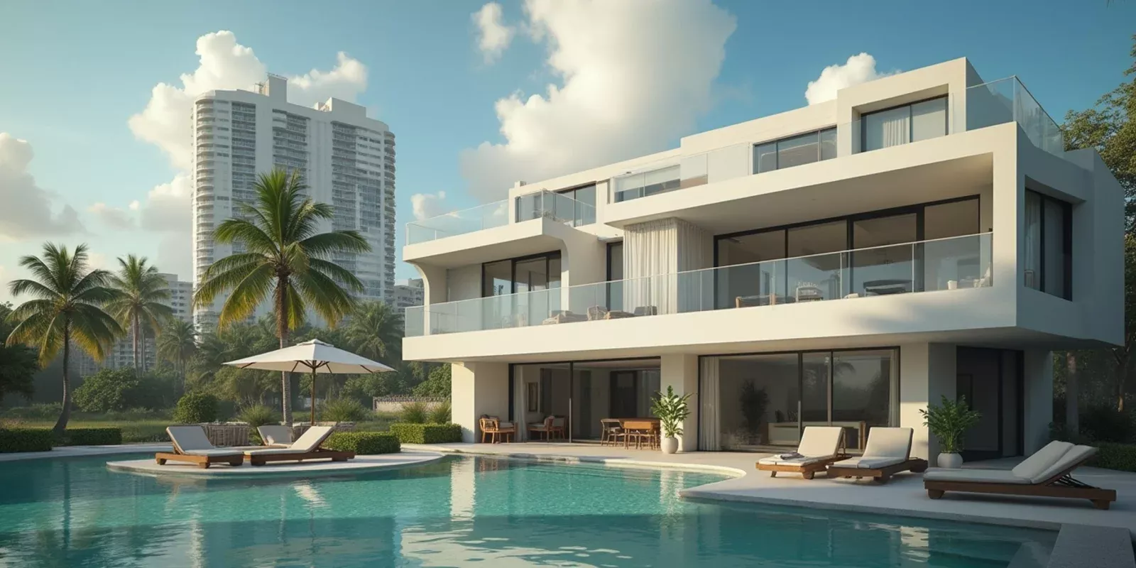 Elegir la Mejor Agencia Inmobiliaria en Miami