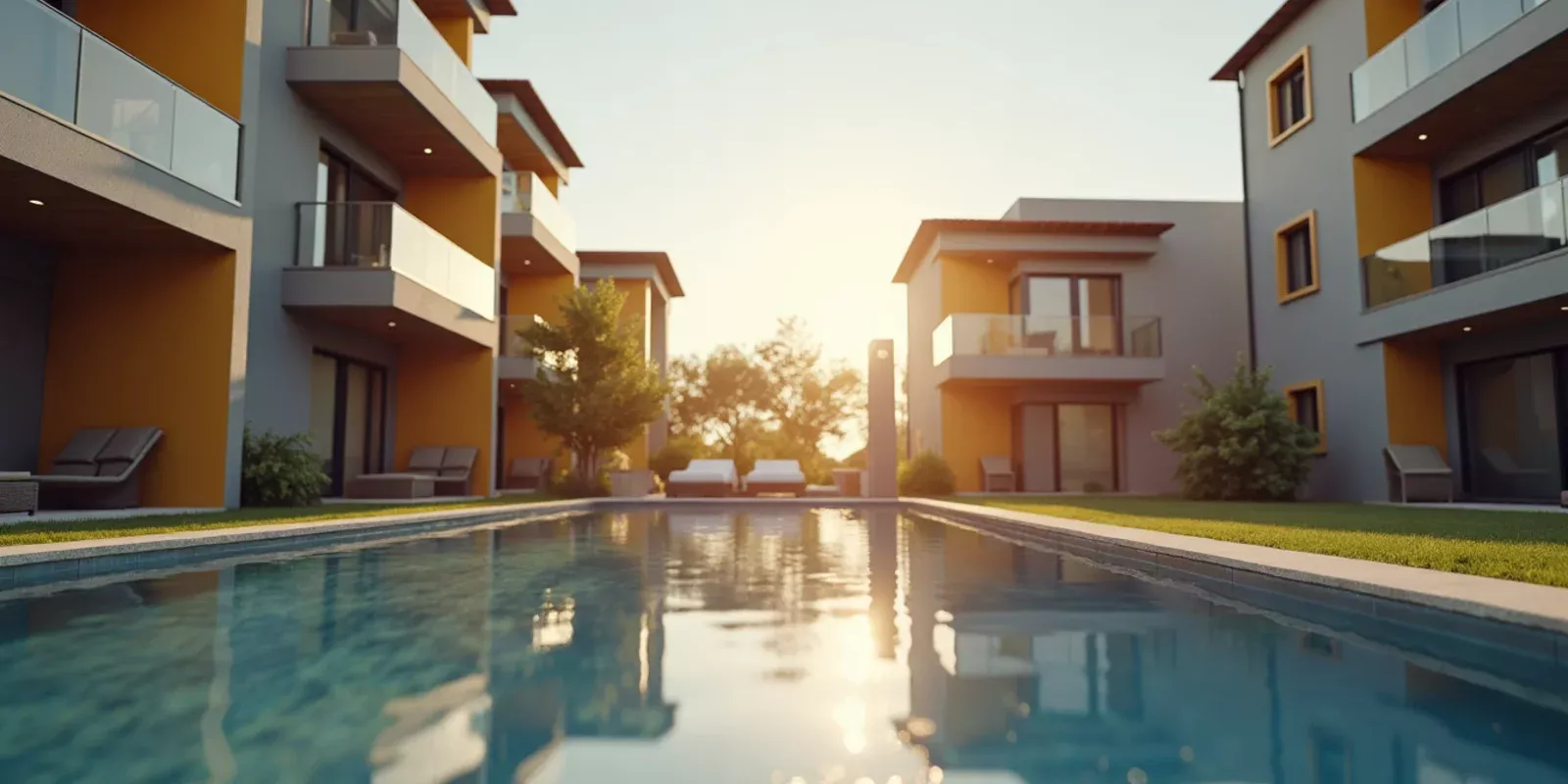 Gastos de Notaría y Registro en Compras Inmobiliarias