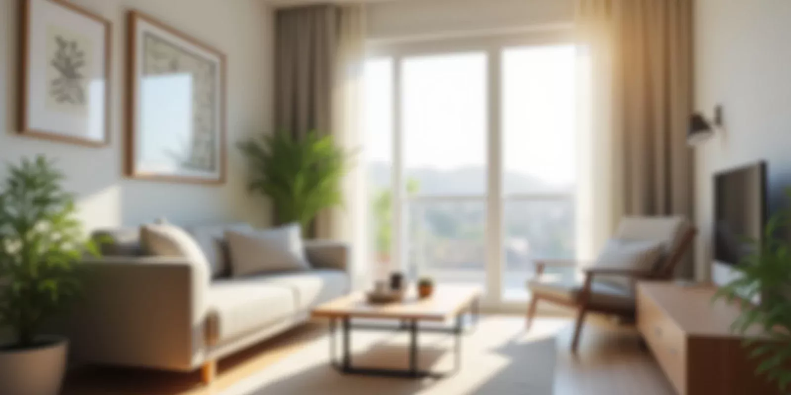 Preparar tu casa con Home Staging para vender rápido
