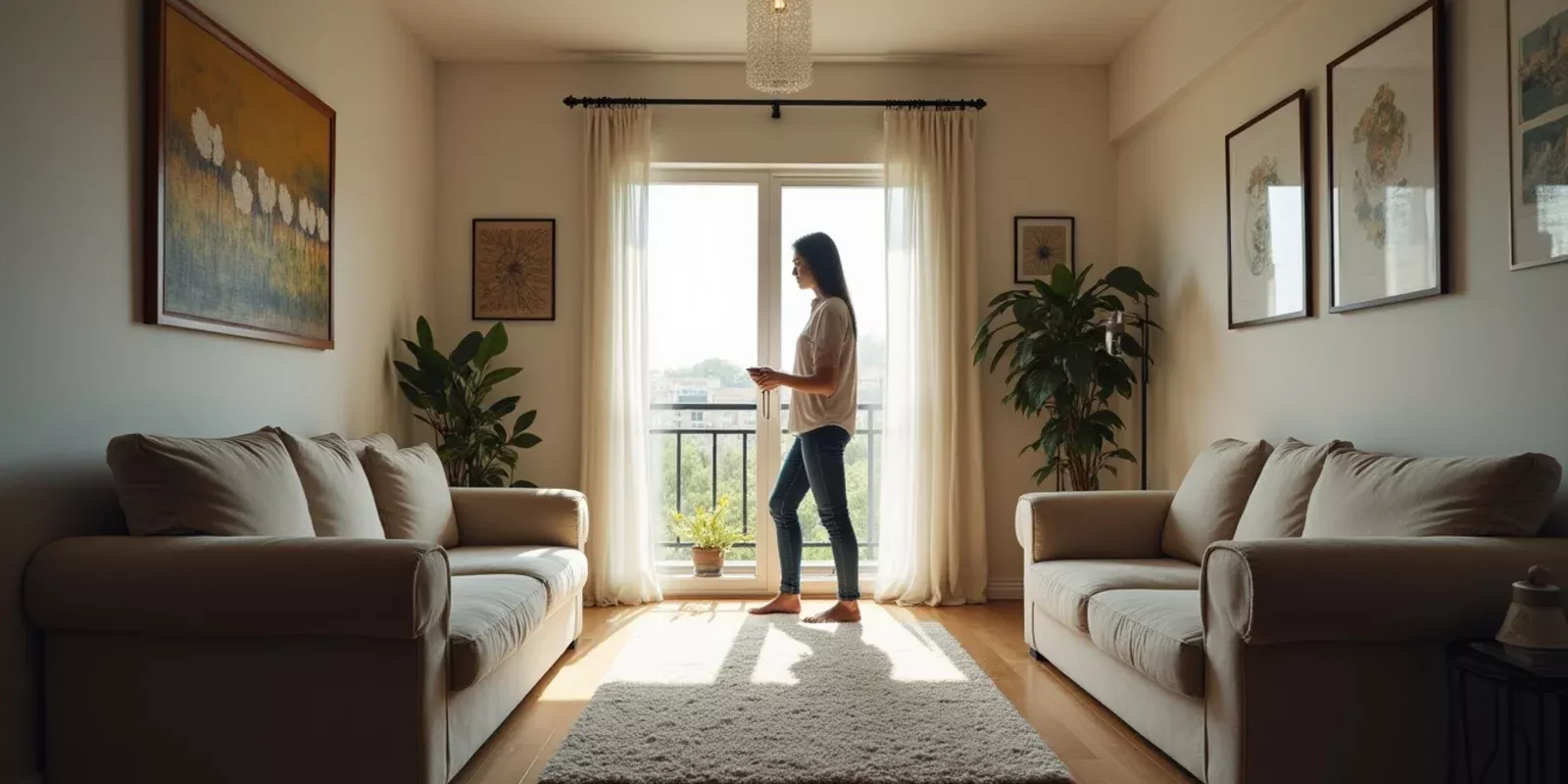 Cómo Vender tu Casa a Distancia de Forma Efectiva