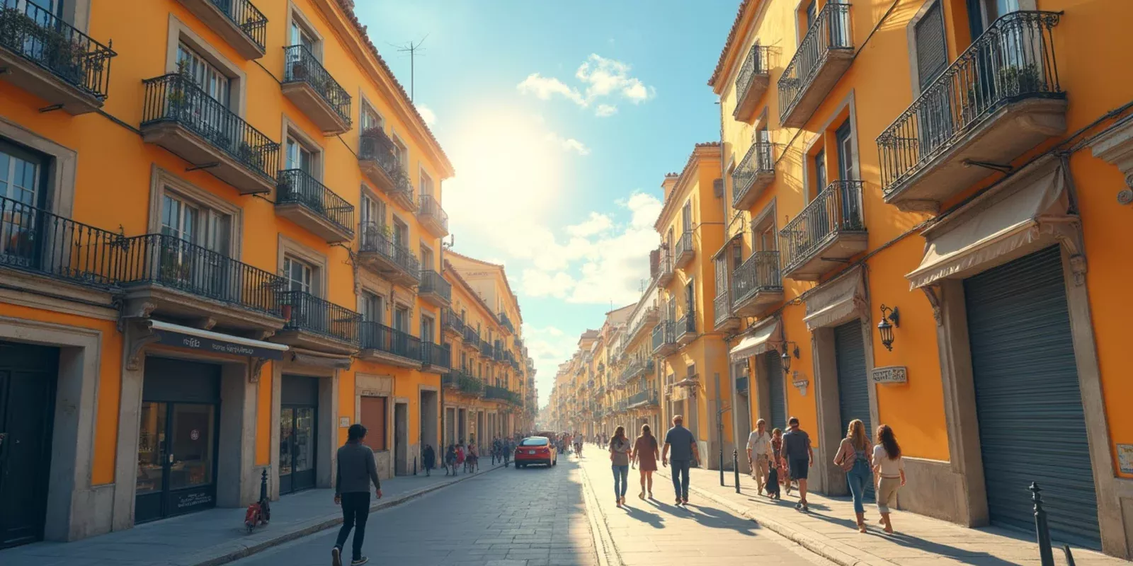 Estrategias de venta inmobiliaria a distancia