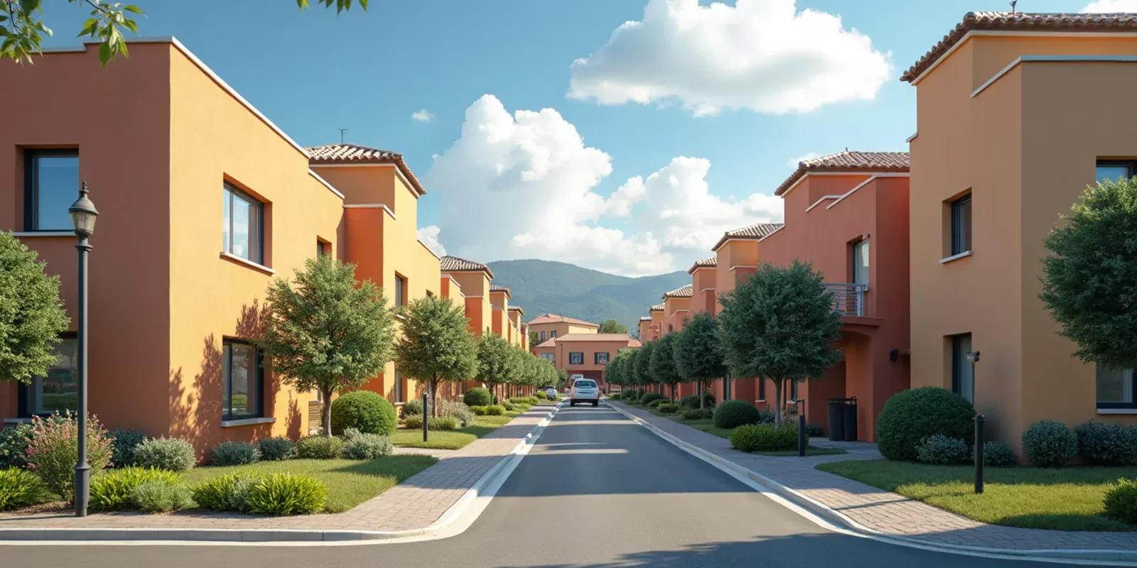 Precios de Vivienda en Montequinto: Análisis y Oportunidades