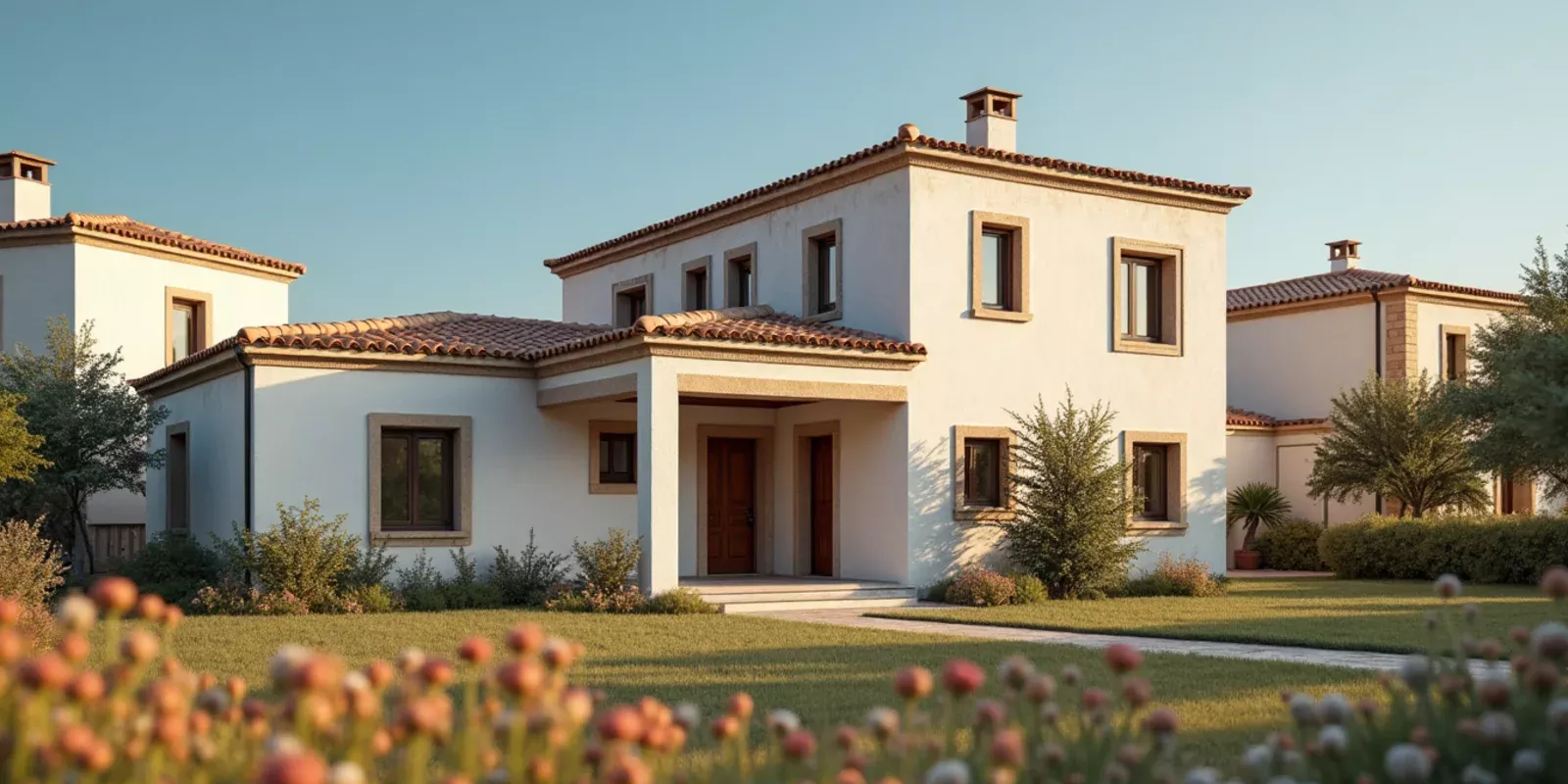 Documentos para Vender una Vivienda Heredada en Montequinto