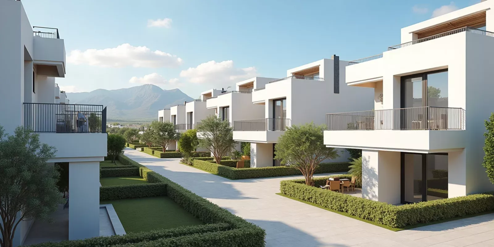 Evolución de precios de vivienda en Dos Hermanas
