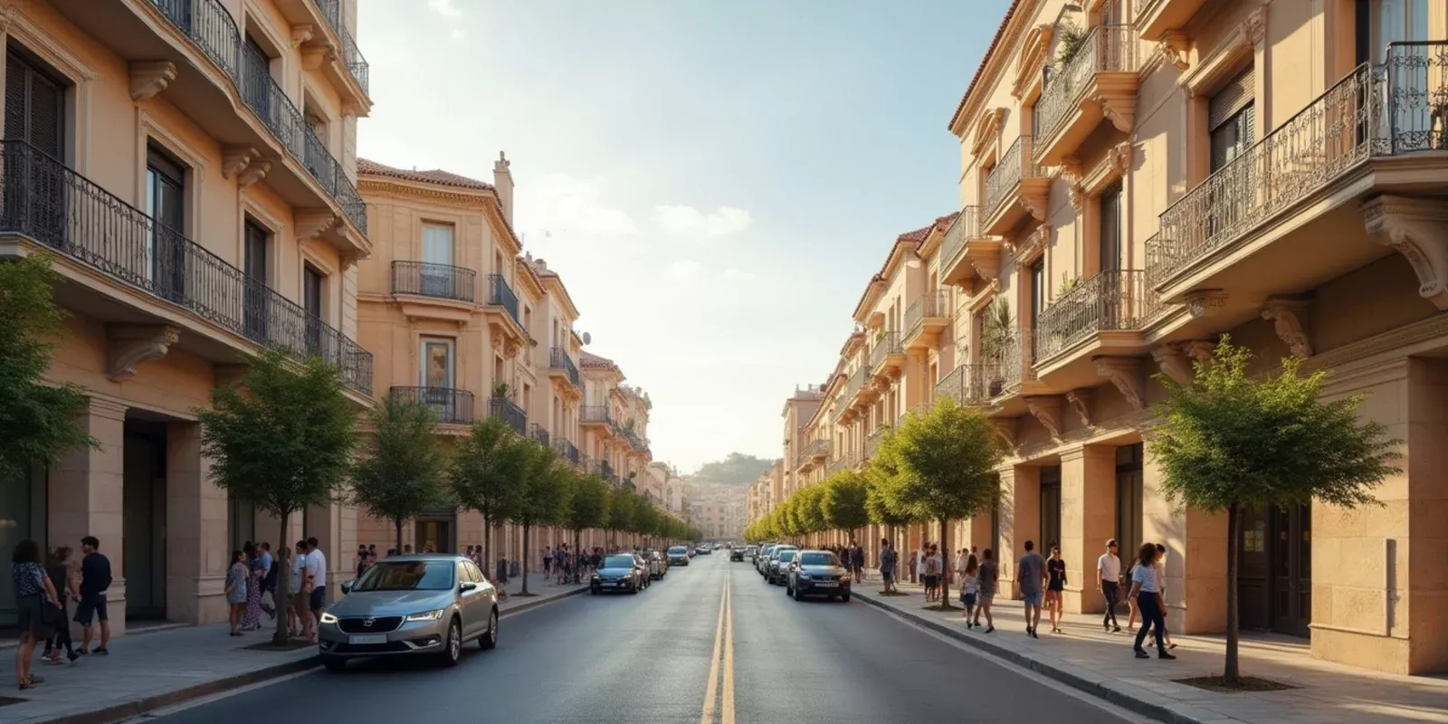 Impuestos en la Venta de Vivienda en Montequinto