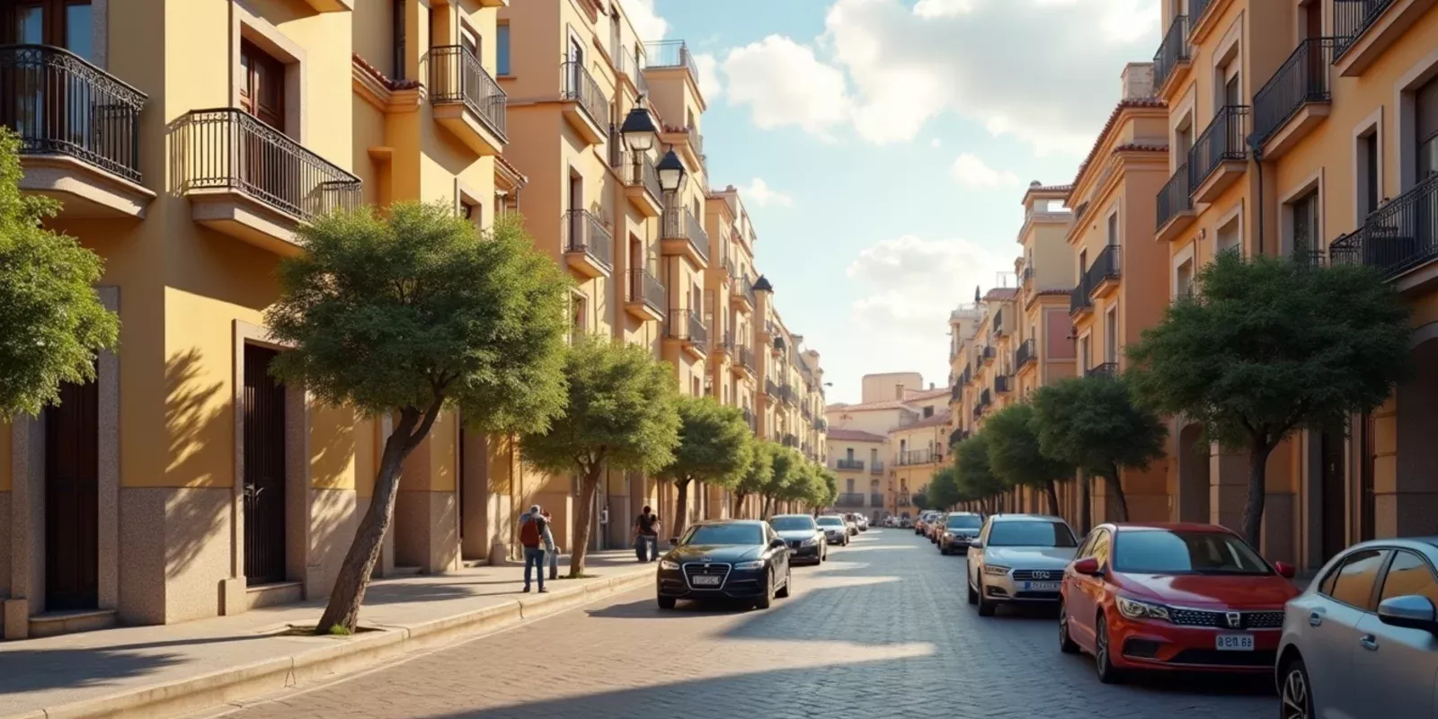 Cálculo de Impuestos al Vender Vivienda en Sevilla