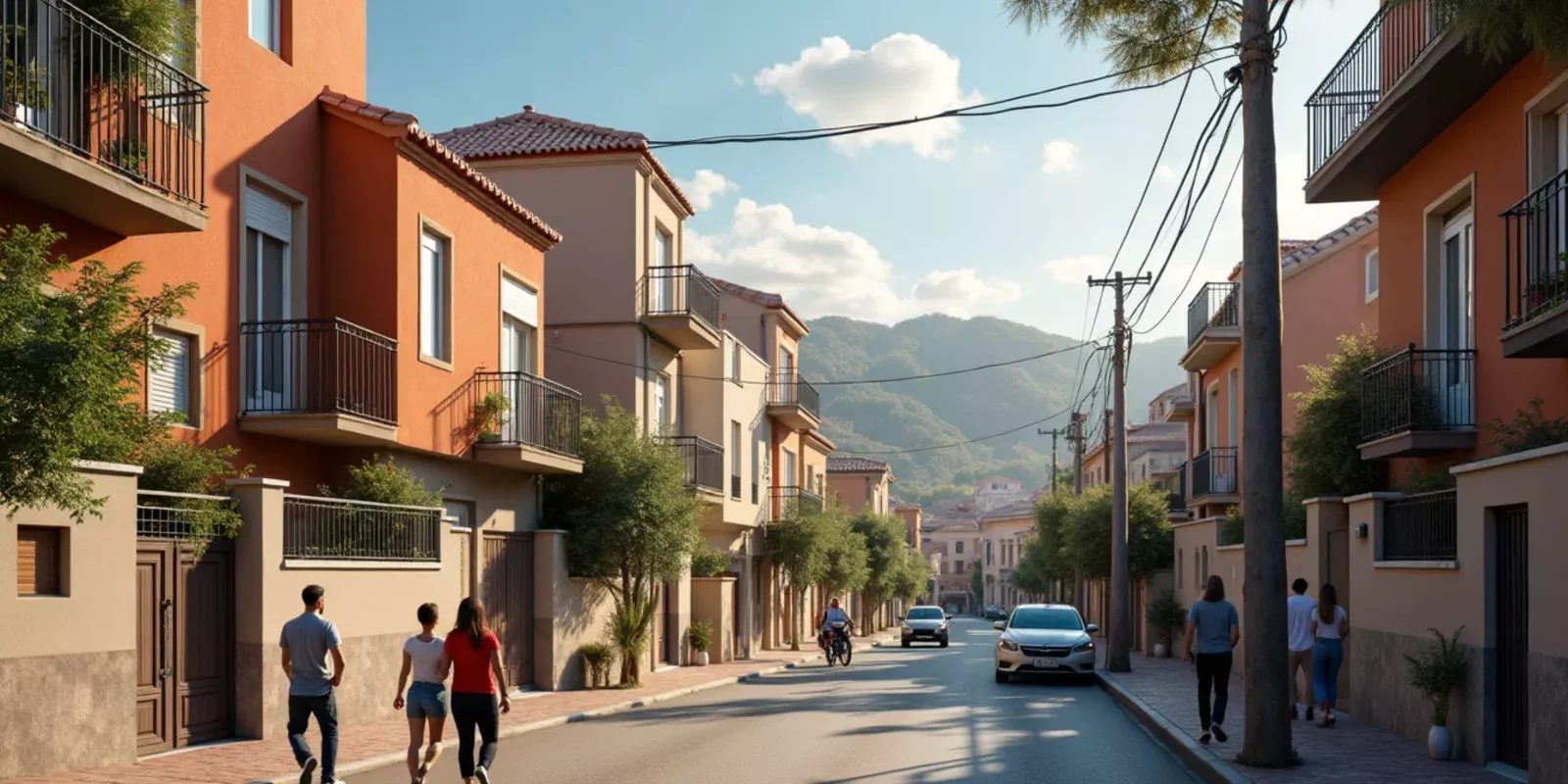 Exenciones fiscales en la venta de vivienda en Sevilla