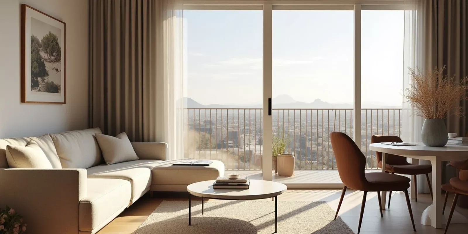 Plusvalía e Impuestos en la Venta de Vivienda en Sevilla