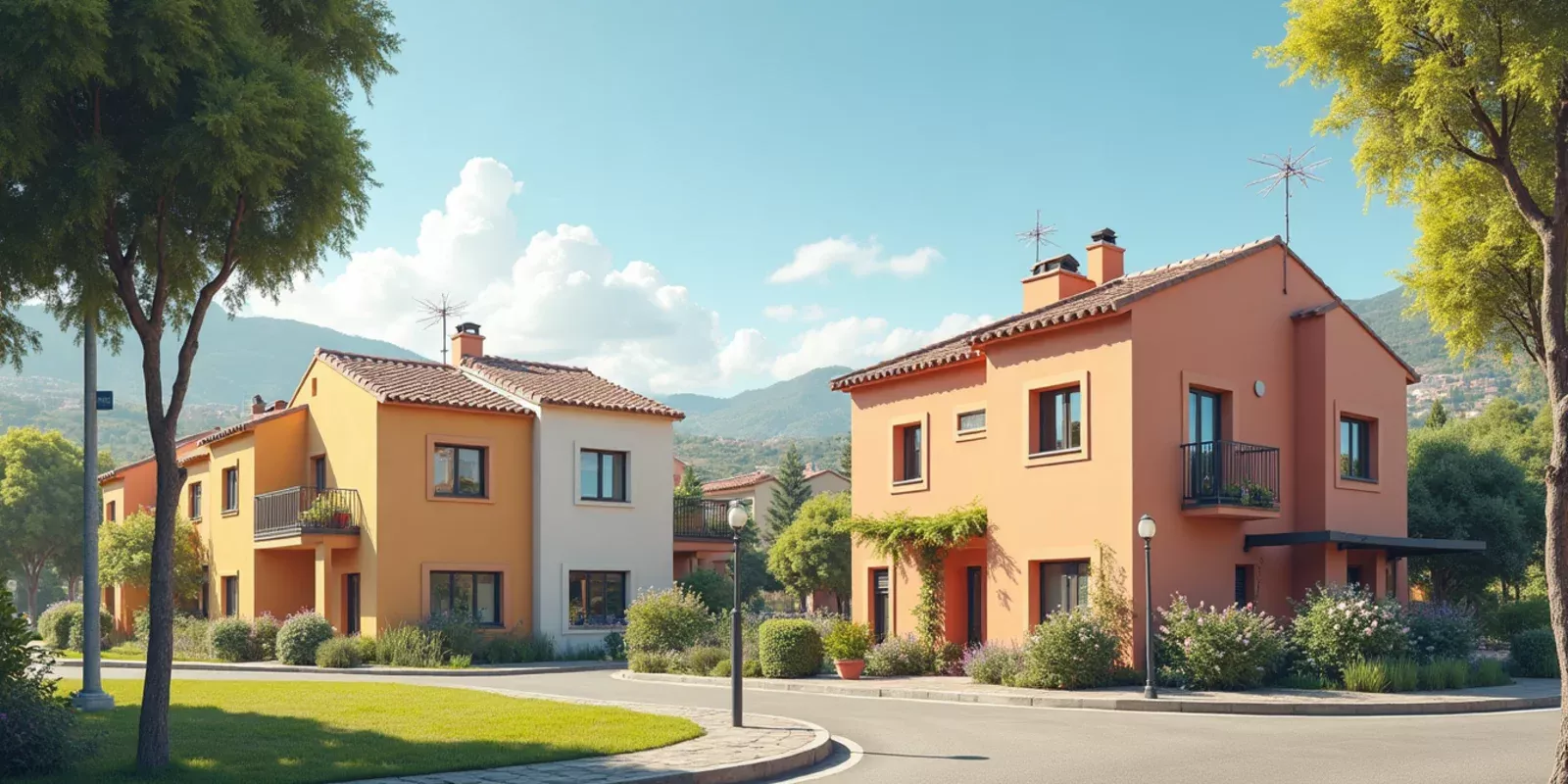 Evita Sanciones Fiscales en la Venta de Vivienda