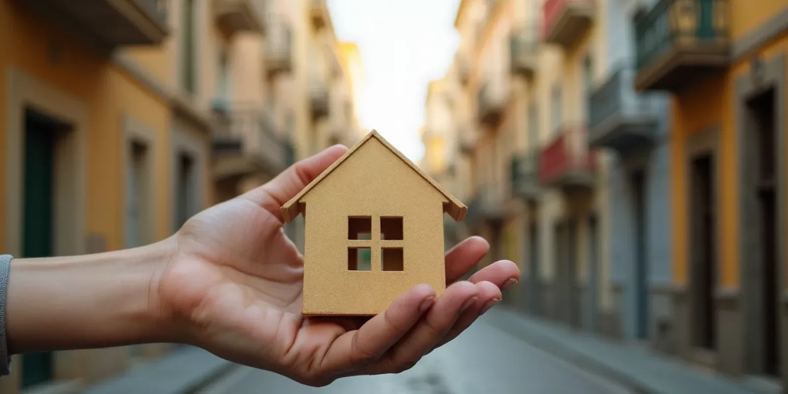 Venta de inmuebles a distancia en España