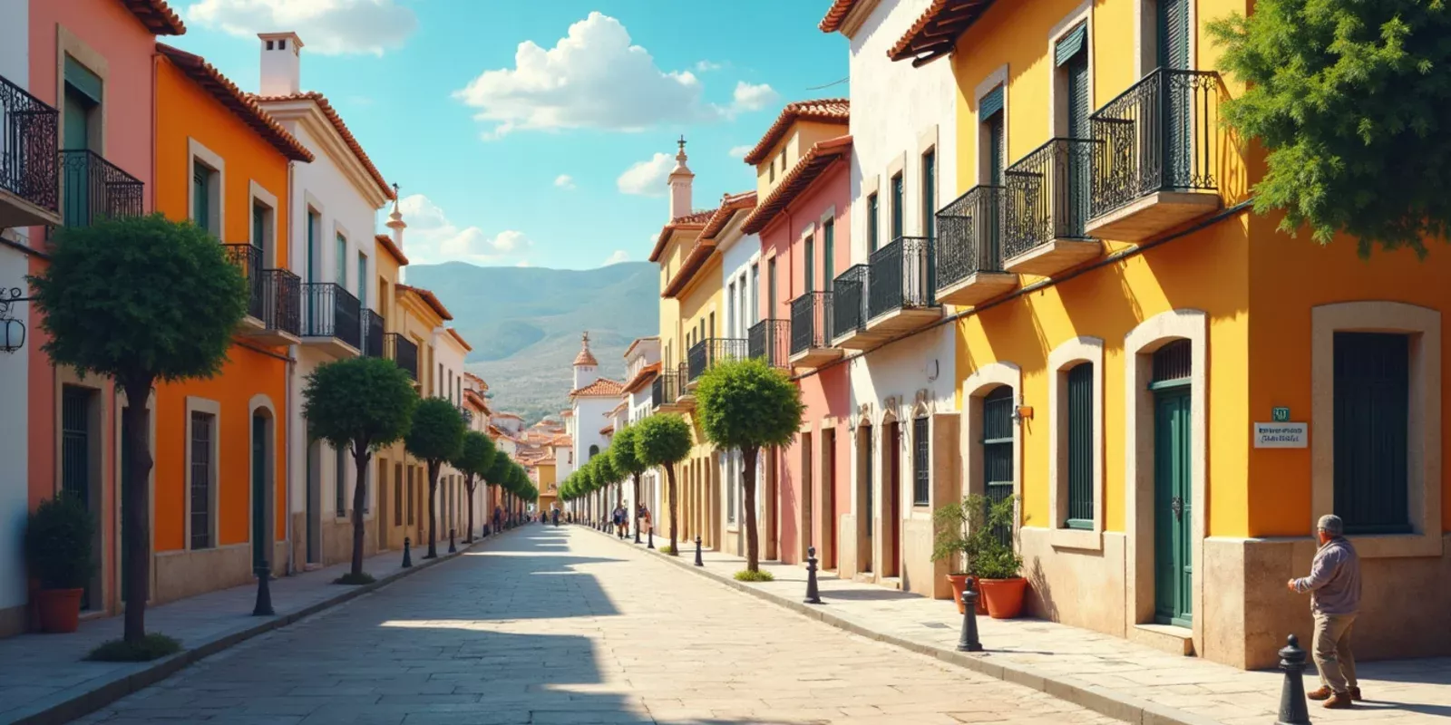 Aspectos Notariales en la Venta de Inmuebles en España