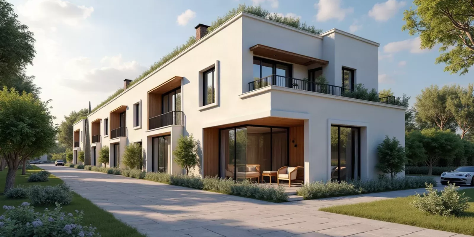 Tiempo de venta de casas en Dos Hermanas