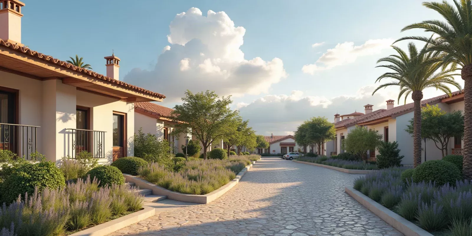 Plazos de Venta de Casas en Montequinto, Sevilla