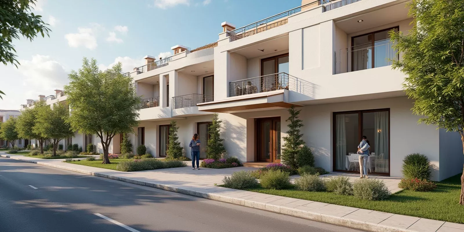 Tiempo de Venta de Casas en Montequinto, Sevilla