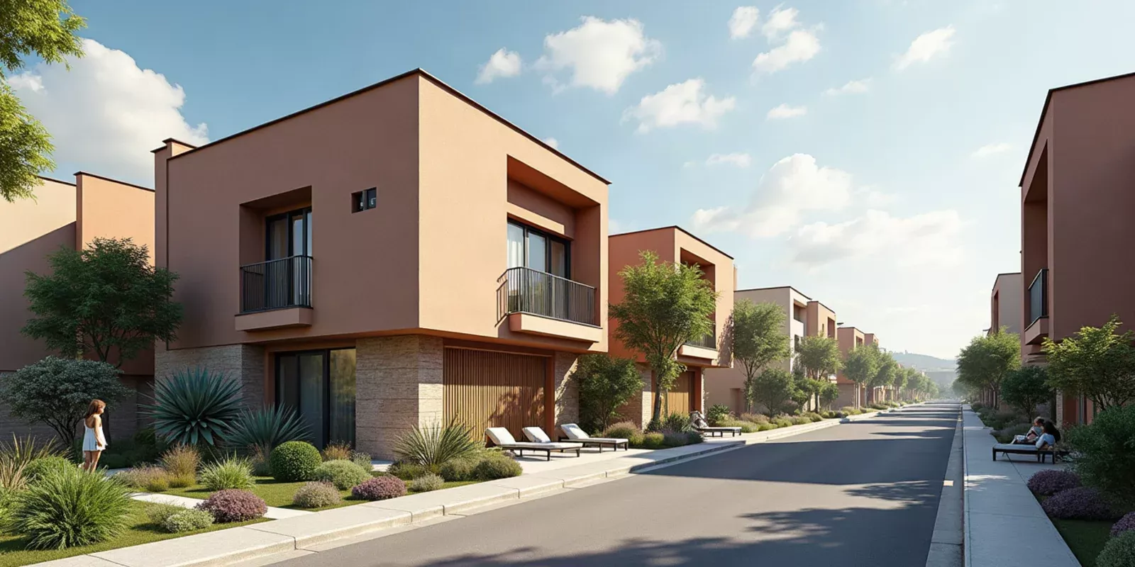 Tiempo de venta de casas en Sevilla: Montequinto y Dos Hermanas