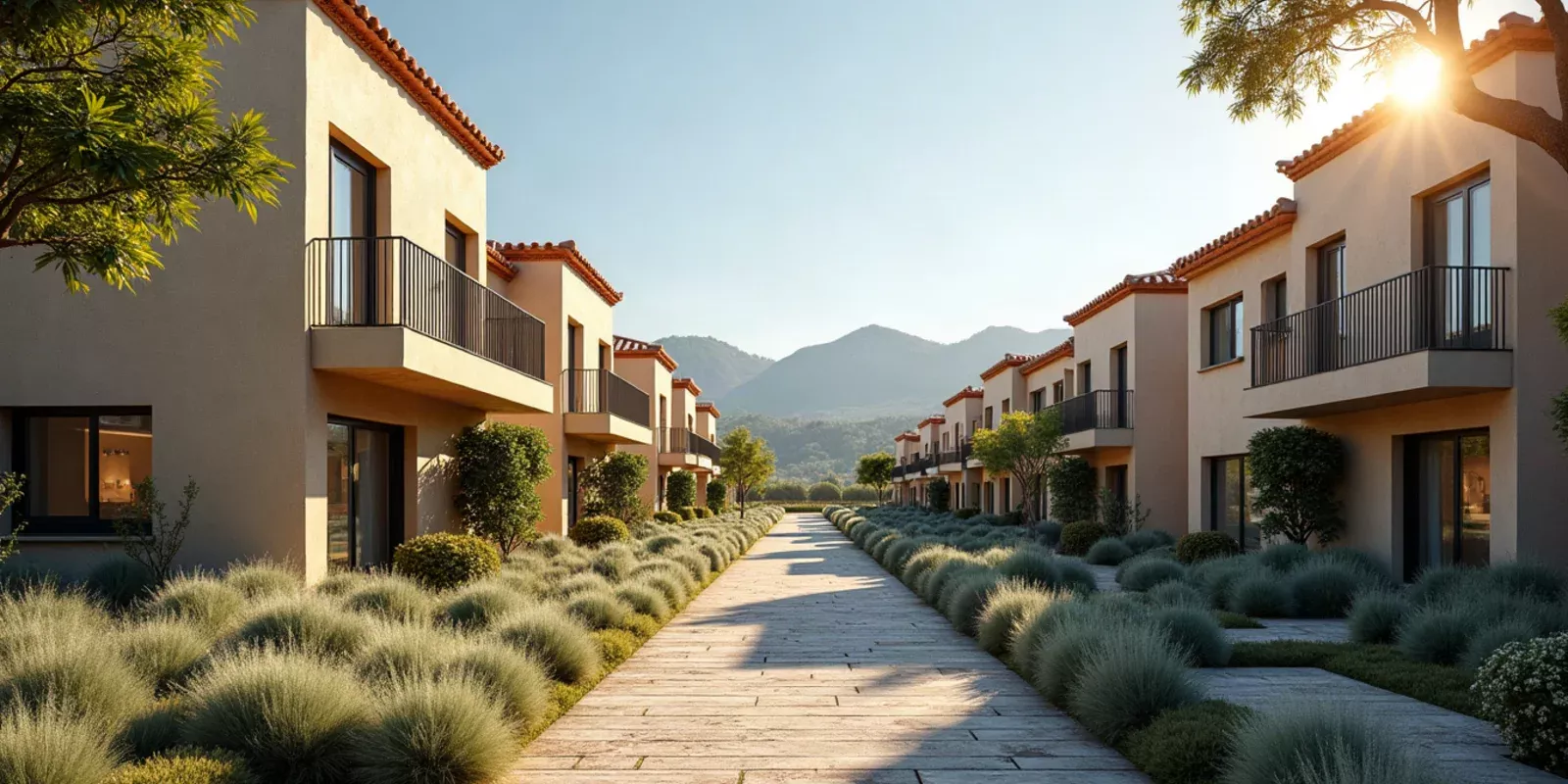 Mercado inmobiliario en Montequinto: oportunidades y consejos