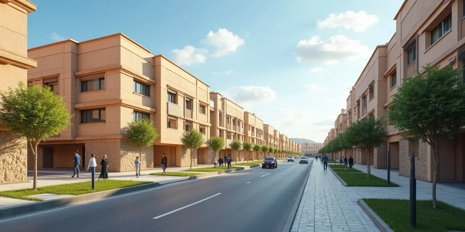 Ciclos del Mercado Inmobiliario en Montequinto