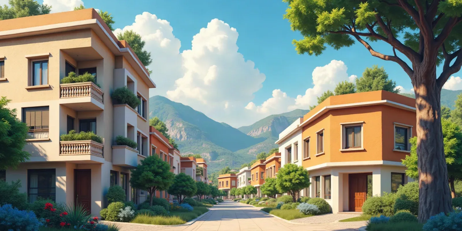 Errores al Elegir Inmobiliaria en Montequinto