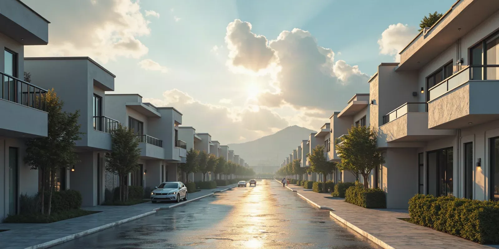 Negociar con Inmobiliarias en Montequinto Efectivamente