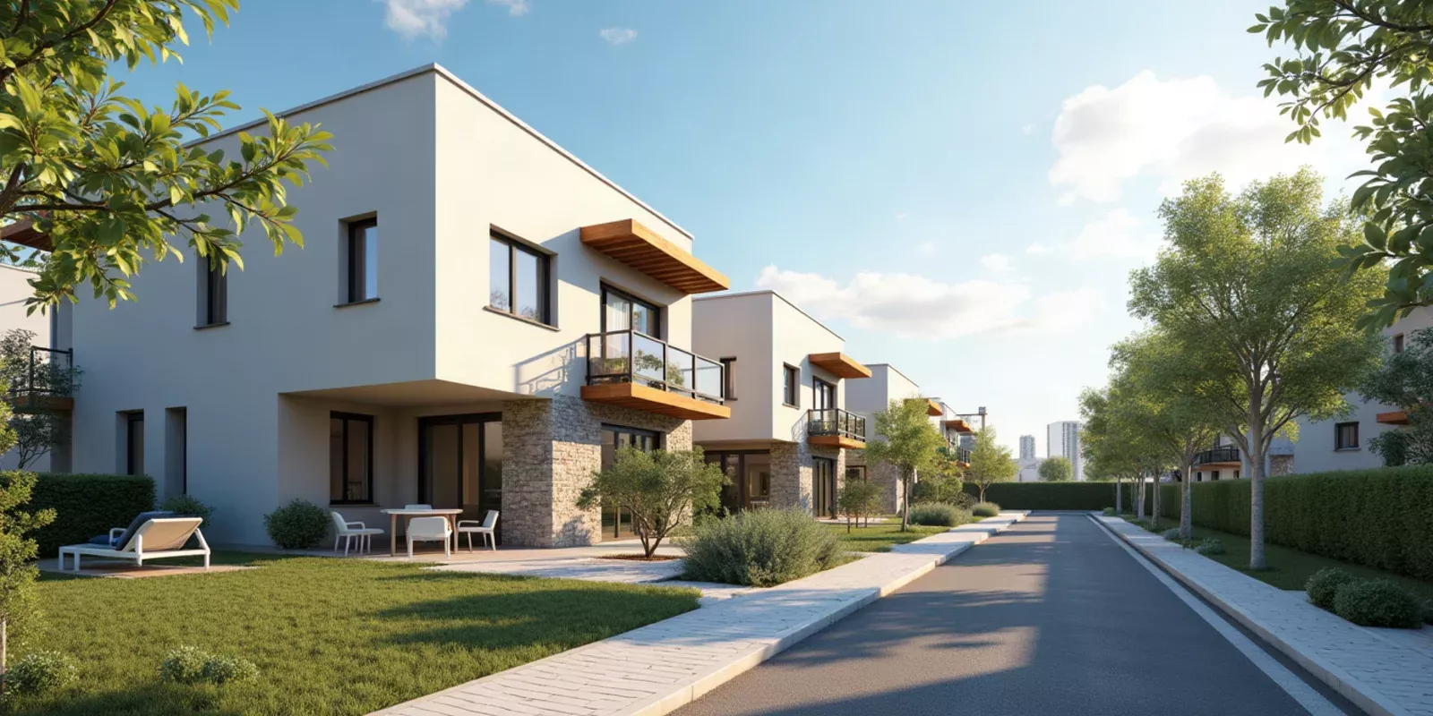 Reducir Gastos al Vender Vivienda en Dos Hermanas