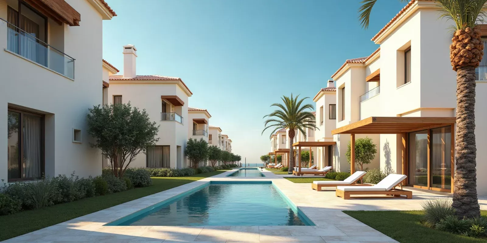 Gastos de venta de vivienda en Andalucía