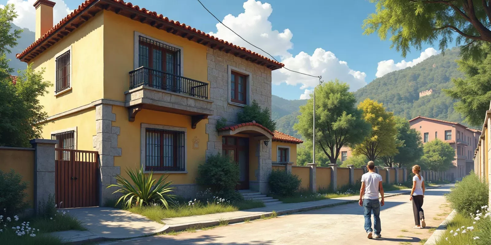Errores al Vender tu Casa en Dos Hermanas