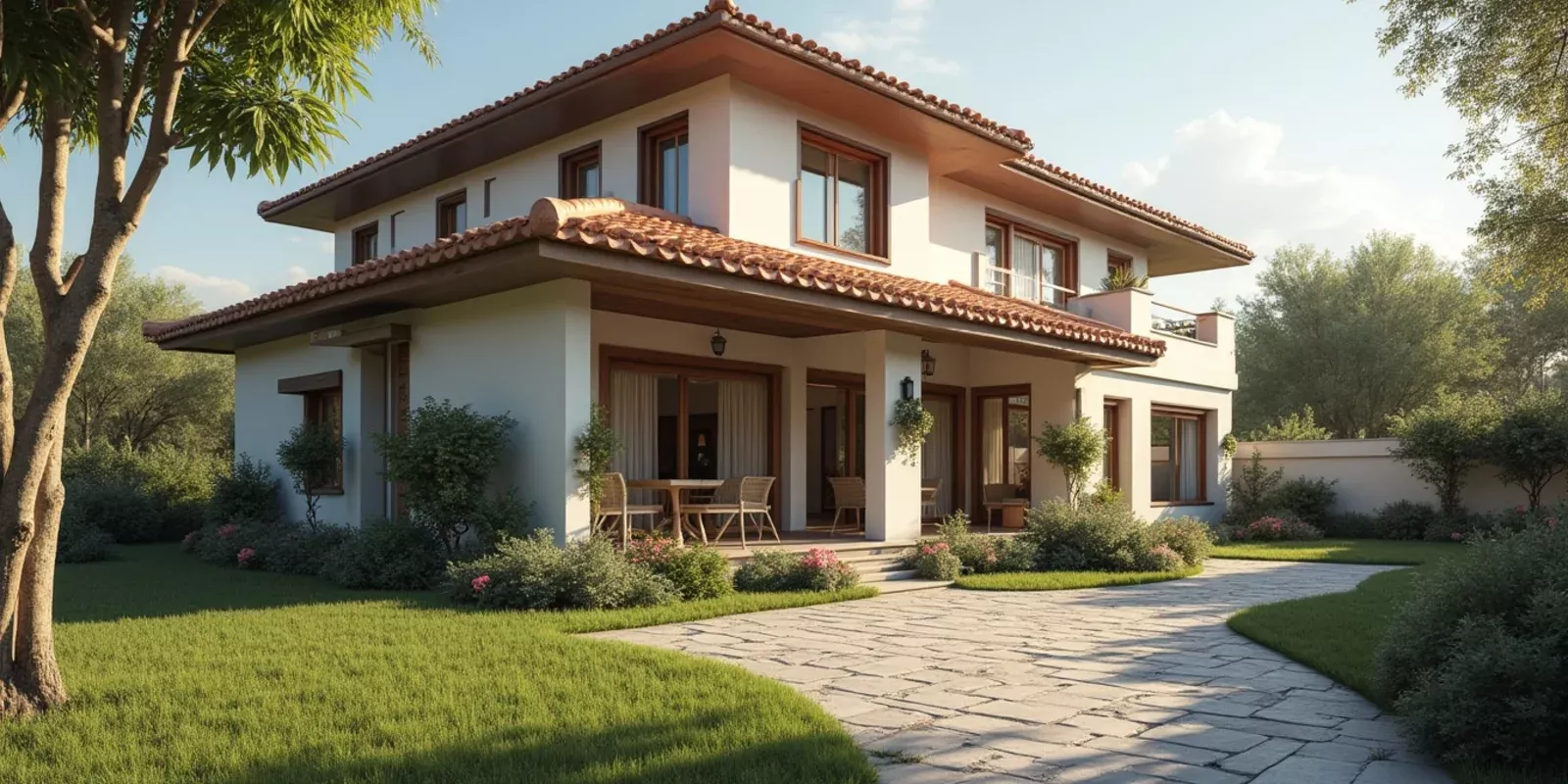 Inversión mínima para vender casa en Dos Hermanas