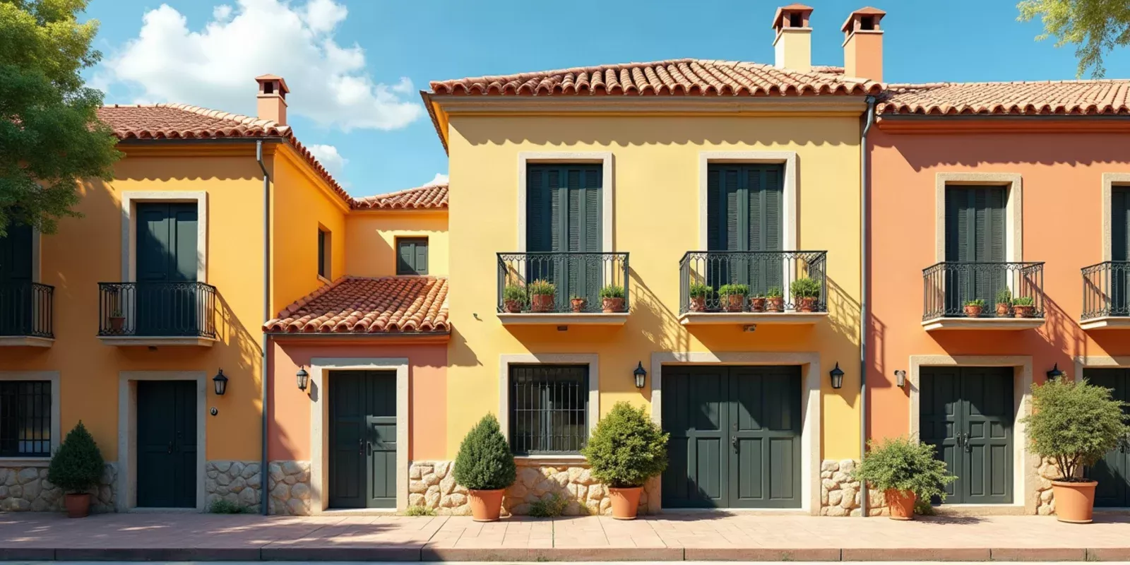 Vender vivienda sin escrituras en Montequinto