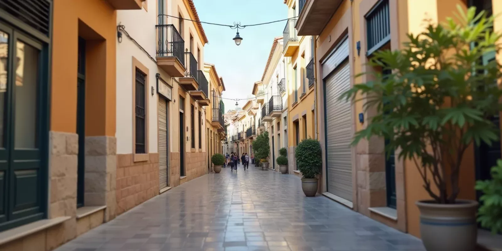 Guía para vender un piso heredado en Montequinto